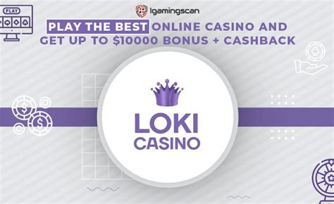 loki casino vedonlynti.